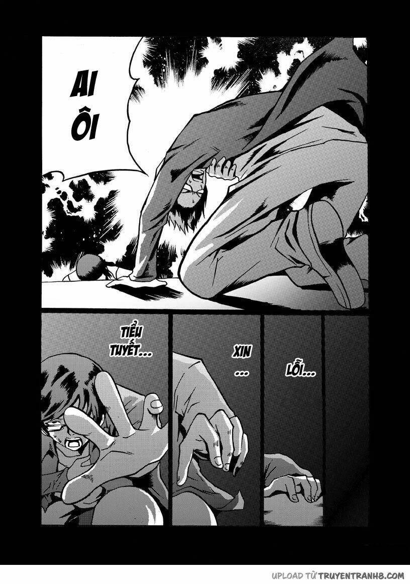 nhân quả tuần hoàn chapter 4.3 5