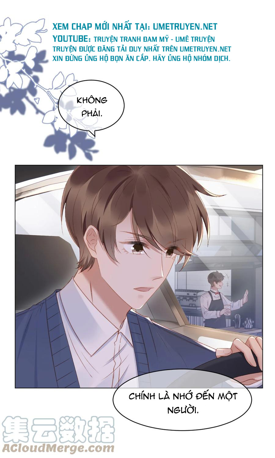 ta sinh con cho tổng tài chapter 35 10