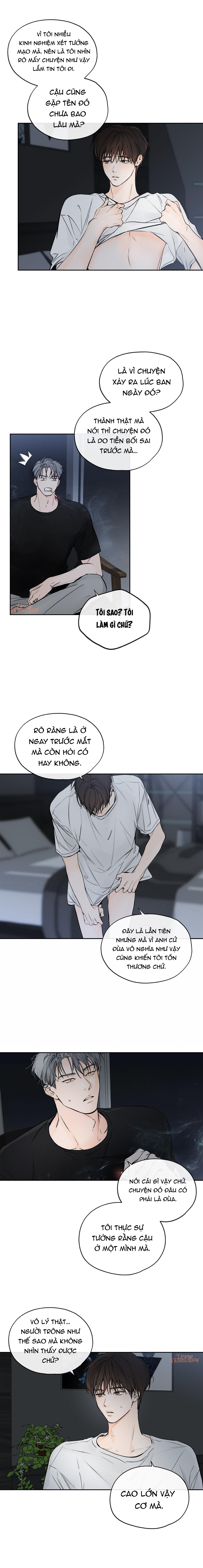 hướng đến nơi chân trời chapter 5 8