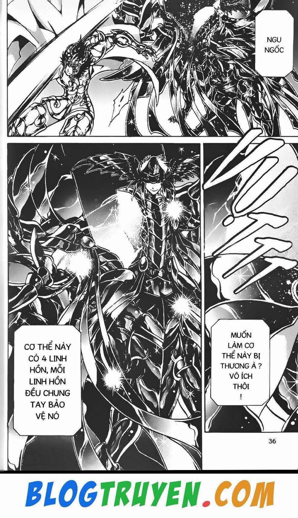 thần thoại minh vương chapter 80 12