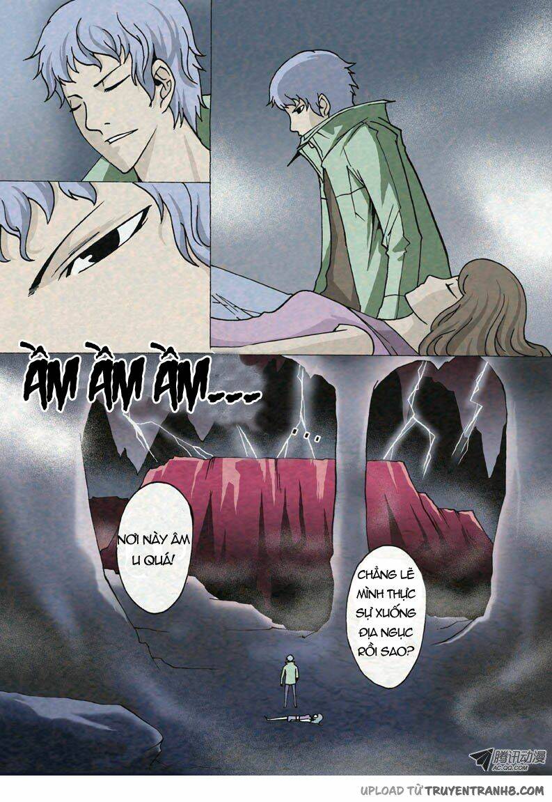 nhân quả tuần hoàn chapter 12.4 3