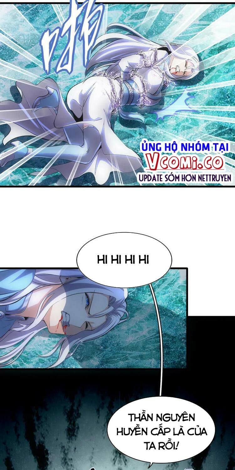 vạn cổ đệ nhất thần chapter 48 30