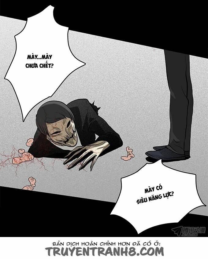 ớn lạnh tuyệt đối chapter 61 62