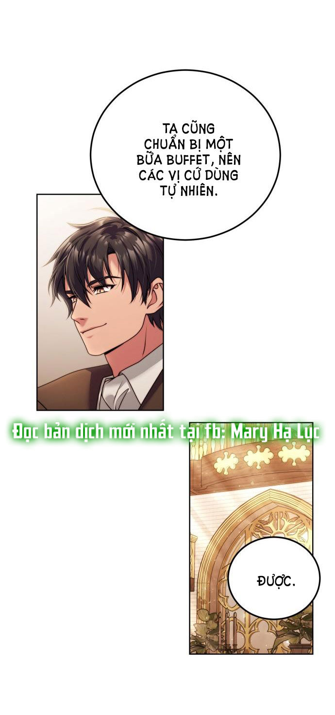 tôi sẽ ly hôn với người chồng bạo chúa chapter 21.1 28