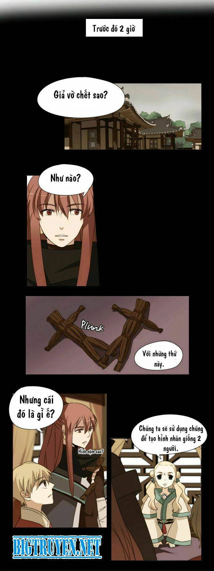 godly bells chapter 21 9