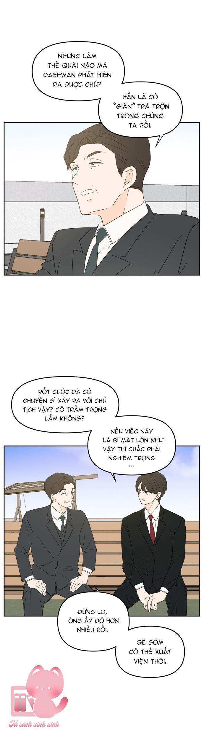 hẹn gặp nhau ở kiếp thứ 19 chapter 69 18