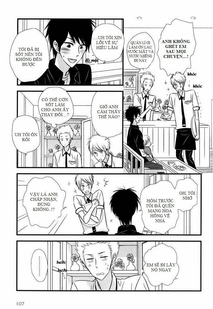 tình yêu của chàng quản lí chapter 4 12