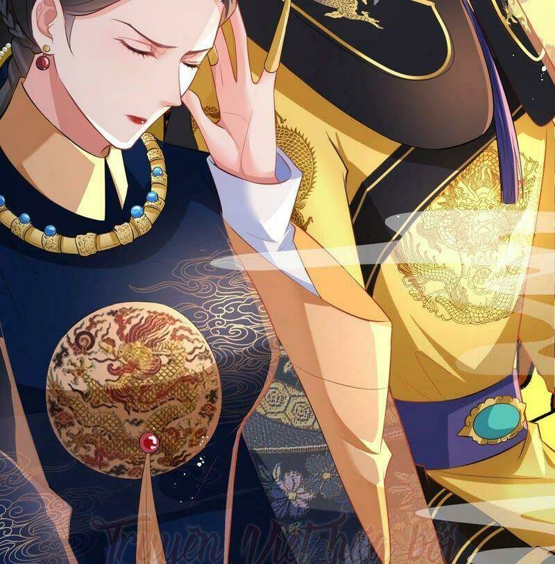 quận chúa vững vàng, thiết lập nhân vật không thể vỡ chapter 42 9