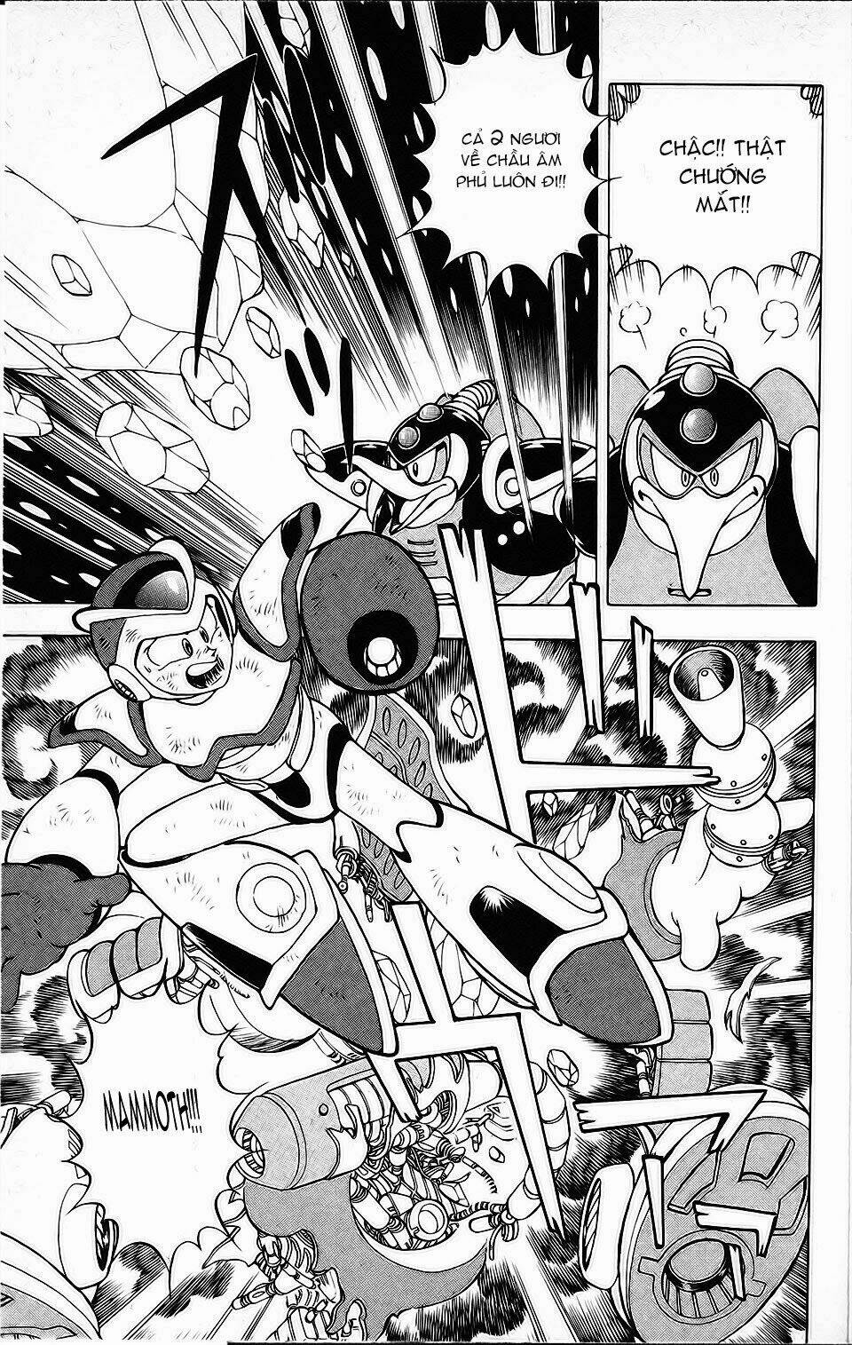 chiến binh thế giới ảo x ngoại truyện: hunter chapter 9 9