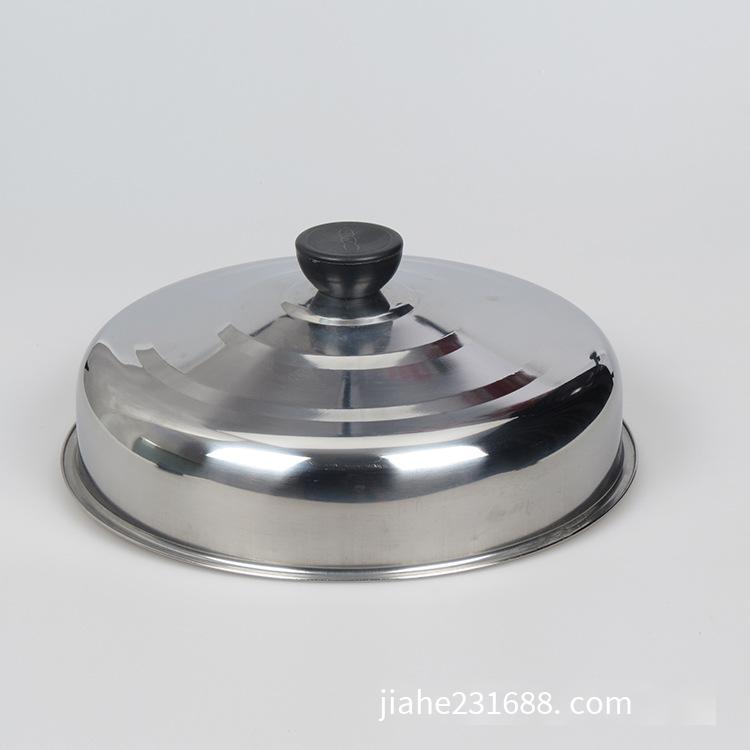 Nồi hấp inox hai lớp chất lượng cao chuyên nghiệp thuận lợi nhất nồi súp đa năng dày caizhiying
