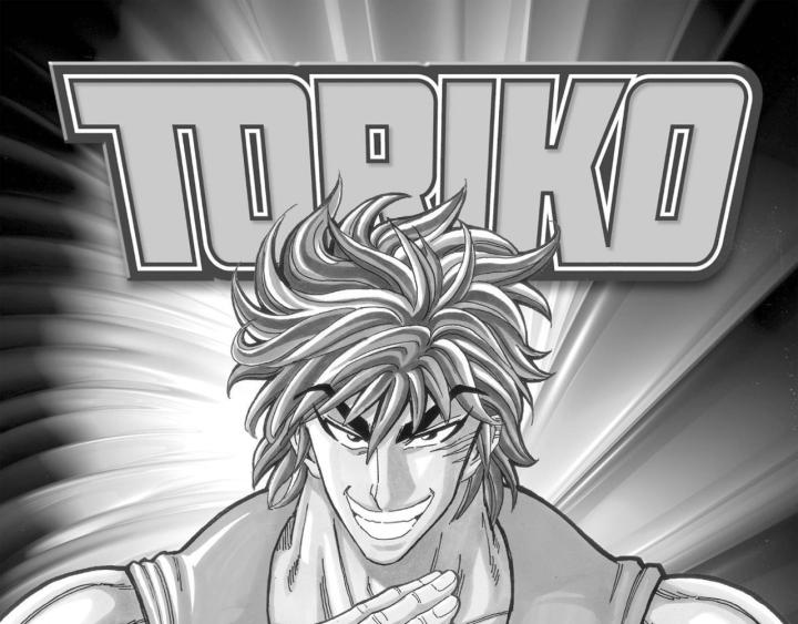 thánh tỏi sành ăn chapter 107 6