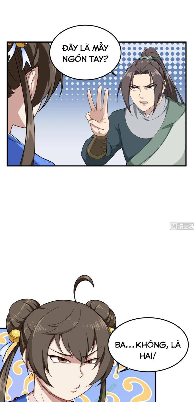 trọng sinh tới đại đường chapter 51 5