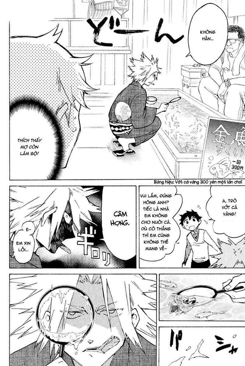 hell’s kitchen chapter 40 16