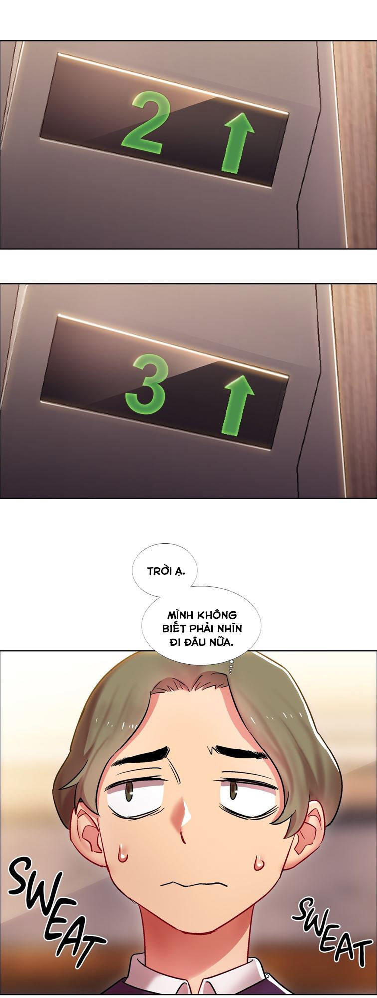 rental girls chapter 9 20