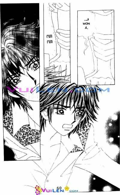 tìm lại tình yêu chapter 68 1