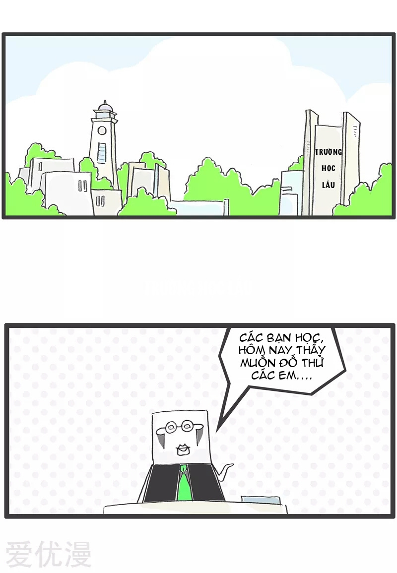 gia tộc lẩu phần 4 chapter 4 2