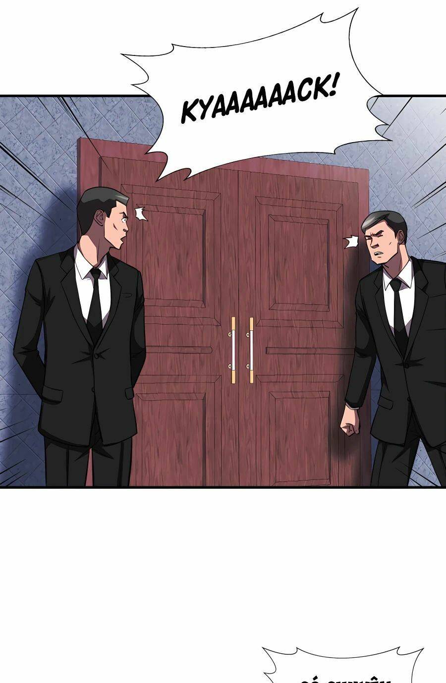 mẹ tôi là chòm sao bảo hộ m chapter 38 22