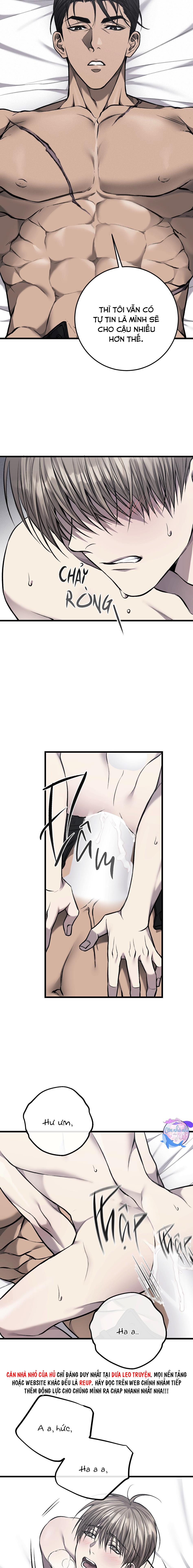 xx cặn bã chapter 15 5
