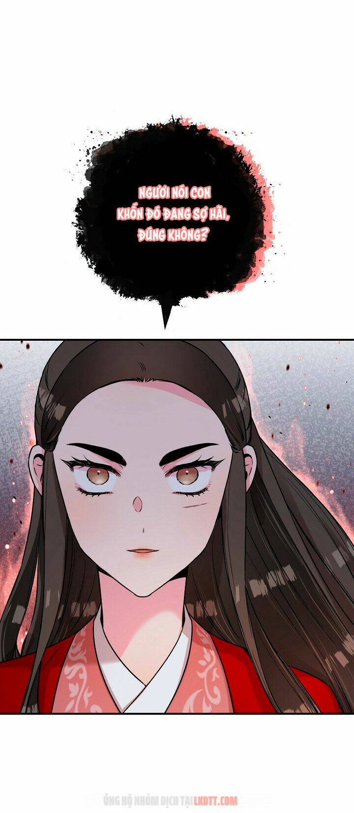 tôi trở thành nhân vật phản diện giỏi nhất trong giới võ thuật chapter 28 50