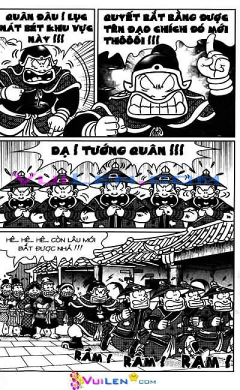 thần đồng đất việt chapter 167 9