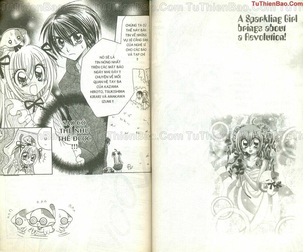 tôi là idol chapter 7 49