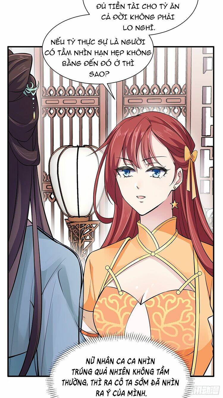 hoạn phi thiên hạ chapter 75 24