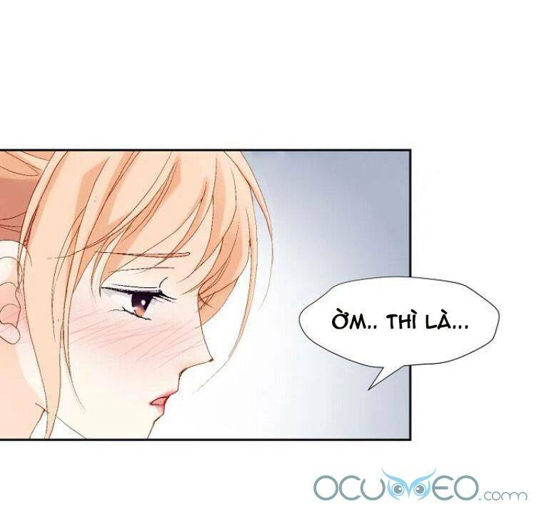 lee bom, em là của anh chapter 32 7