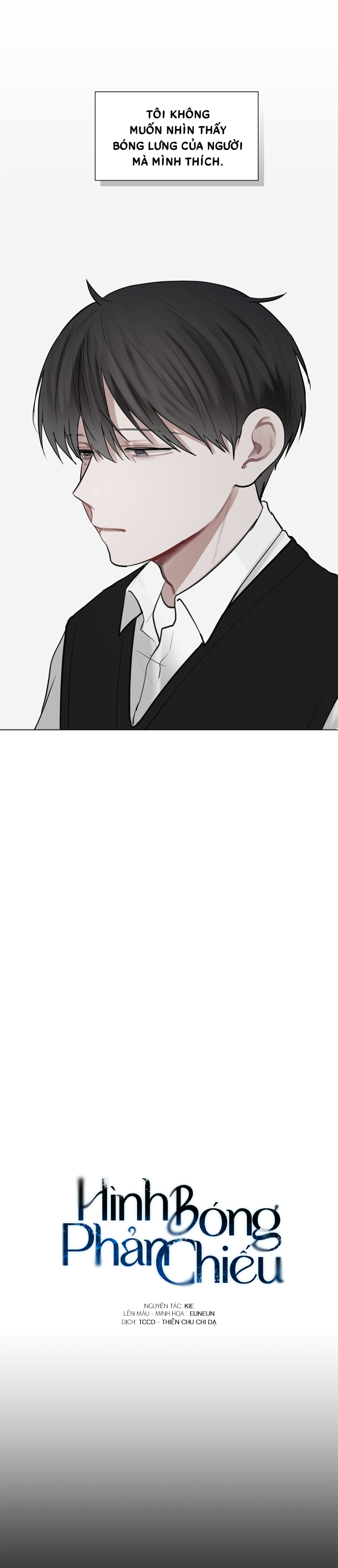 hình bóng phản chiếu chapter 7 9