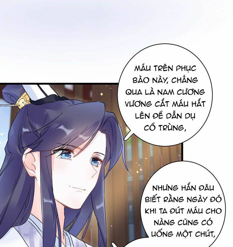 hoa nhan sách chapter 94.2 8