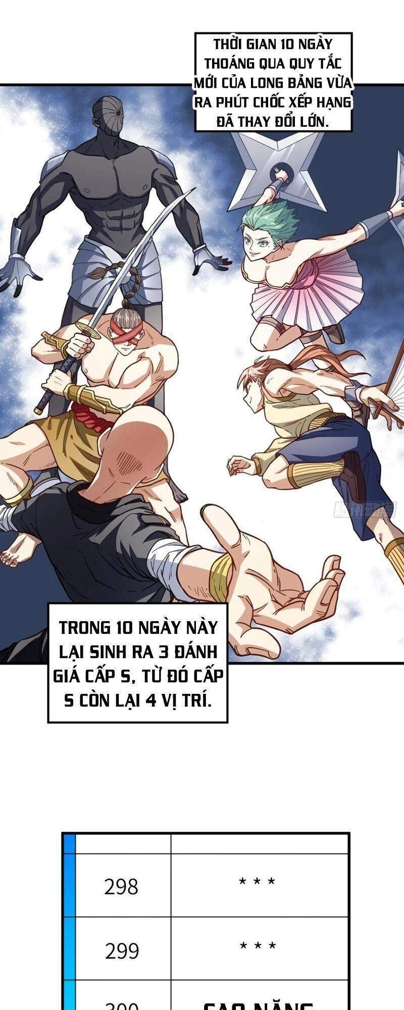 Cao Năng Lai Tập Chapter 150 - Trang 18