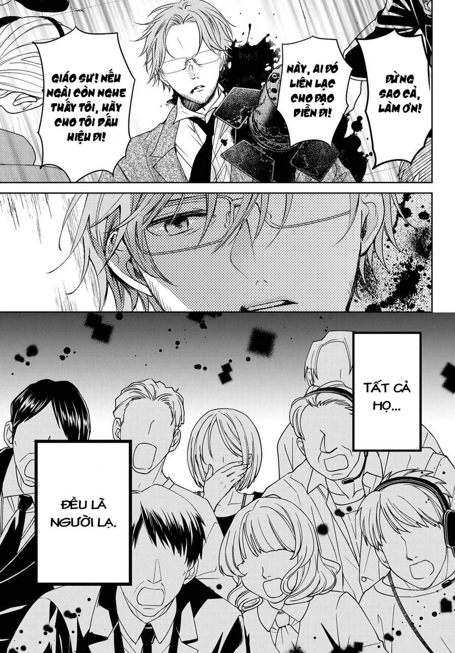 i became the mother of the strongest demon lord’s 10 children in another world chapter 23 34