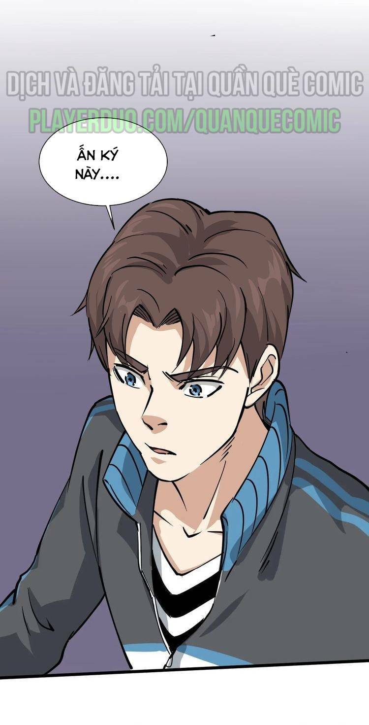 hồi xuân tiểu độc y chapter 33 36