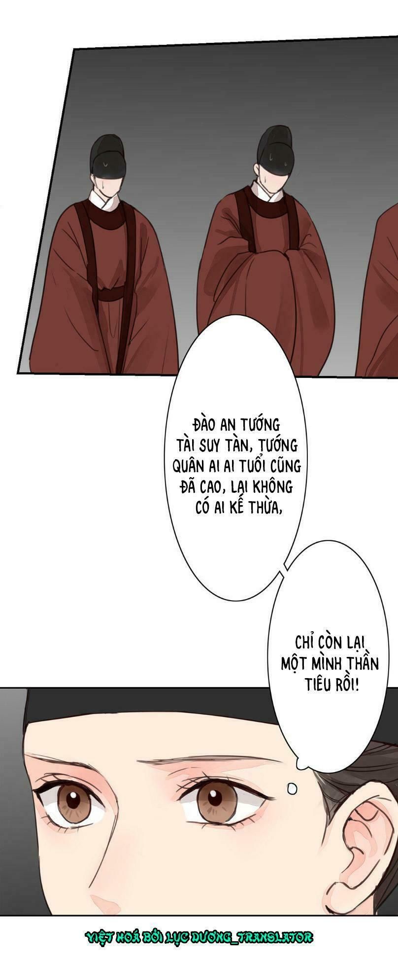 chỉ phu vi thê chapter 53 9