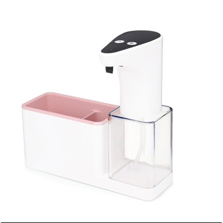Máy nhả Gel Tự Động cảm biến Authentíc️