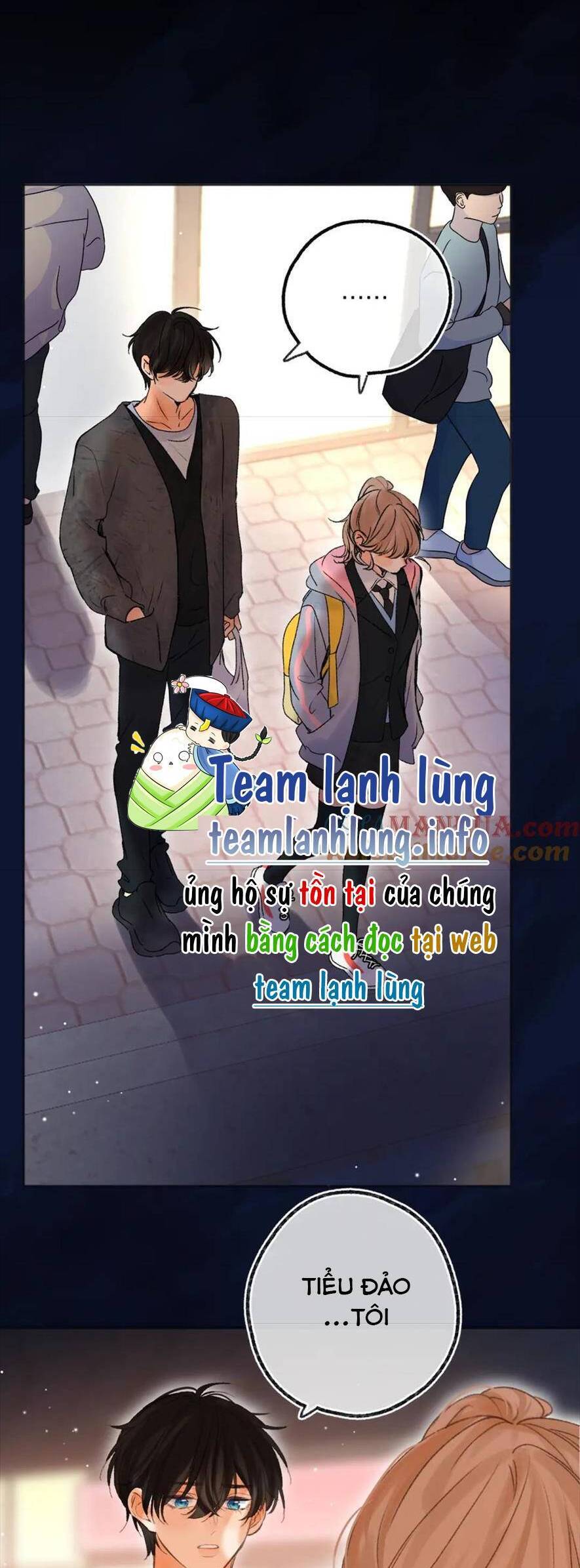 nhật ký tình yêu hằng ngày chapter 24 18