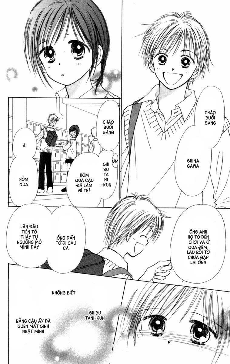 kirakira 100% chapter 3 28