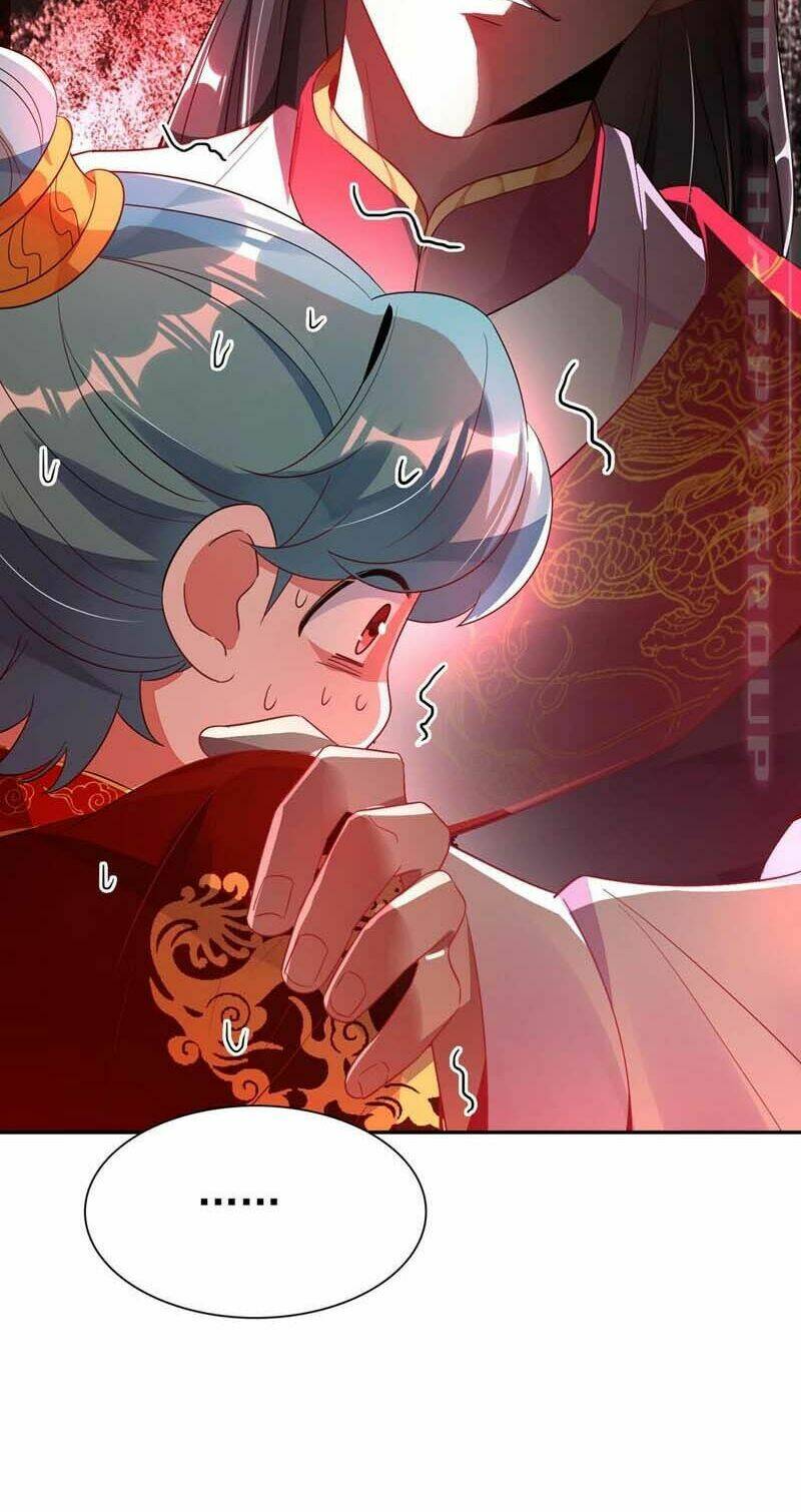 thiên thần gấu trúc muốn được ôm chapter 63 15