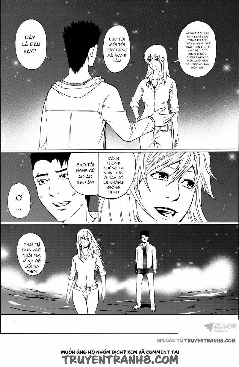 nhân quả tuần hoàn chapter 35.1 3