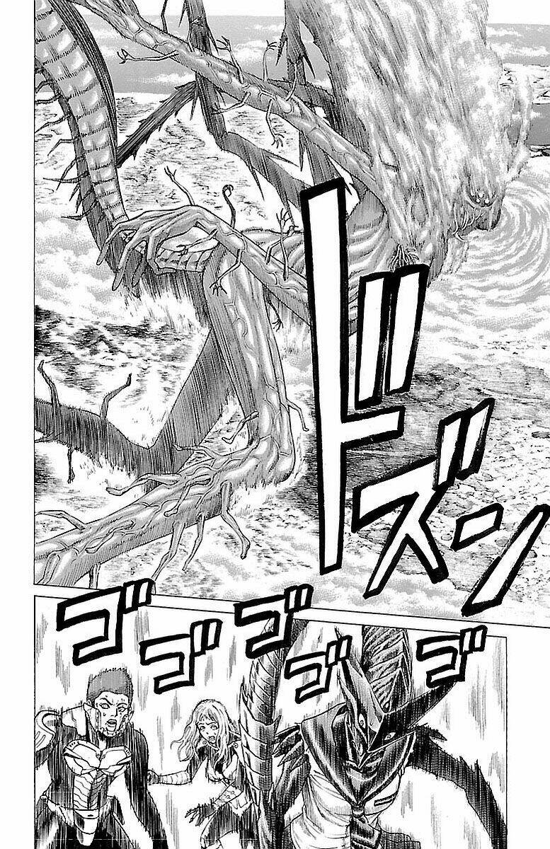 hakaijuu chapter 80 23