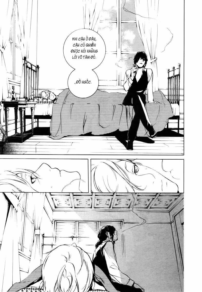 are you alice? chapter 32 20