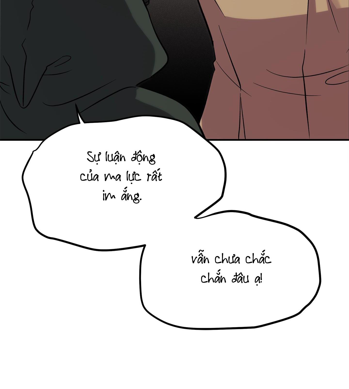 bl cổ trang - âu cổ ngắn nhà kim chapter 21.1 57