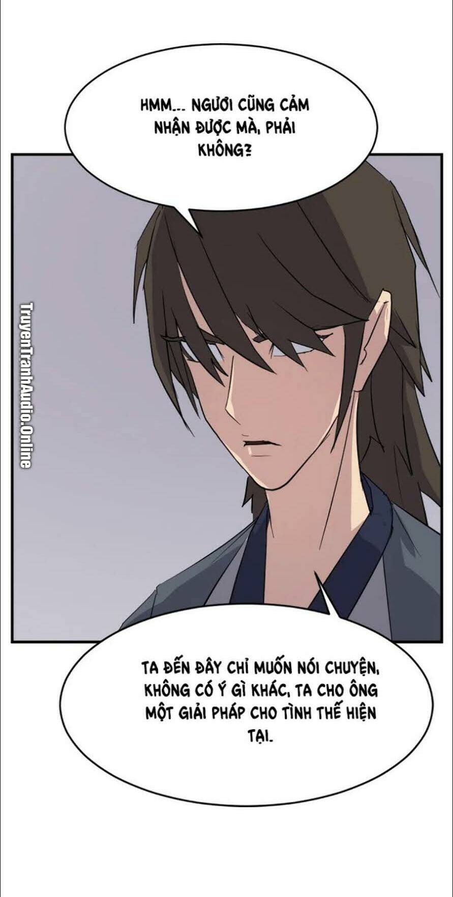 trọng sinh, bất khả chiến bại chapter 94 58