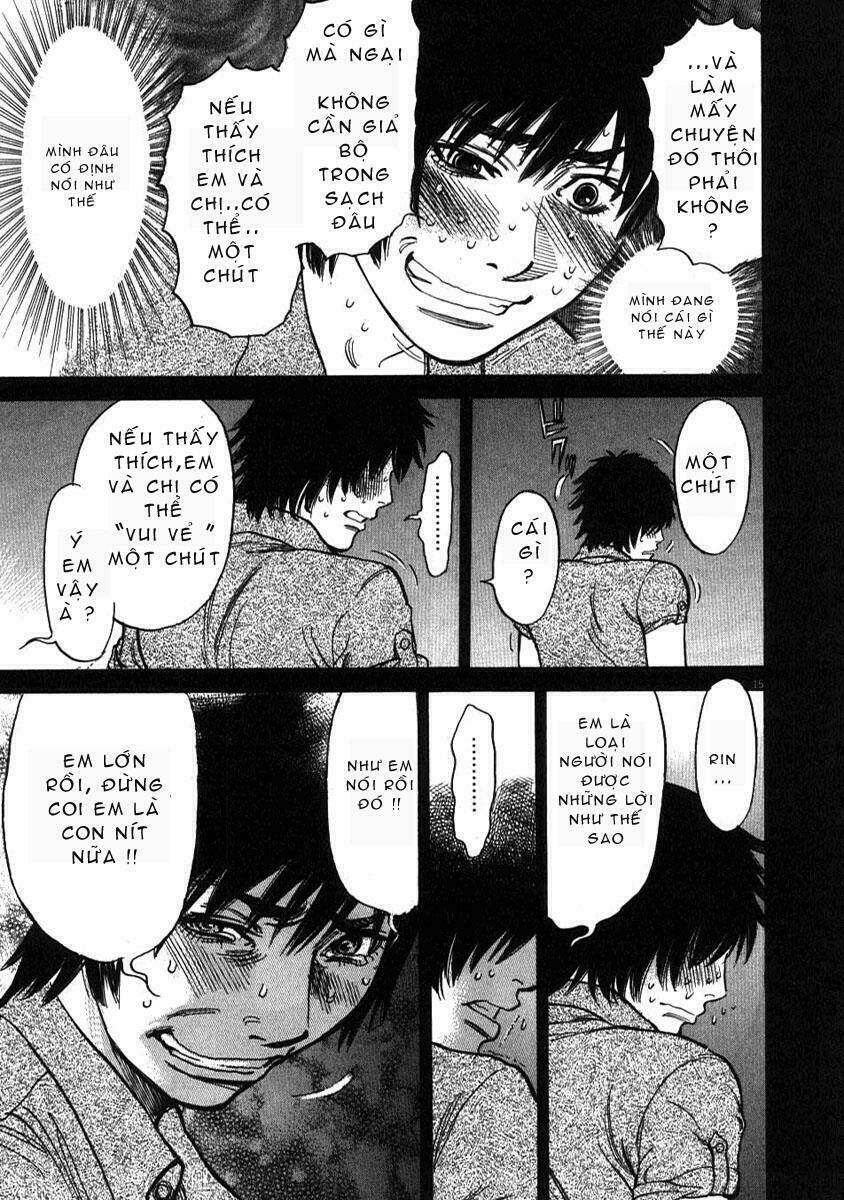 kono s o mi yo chapter 7 16