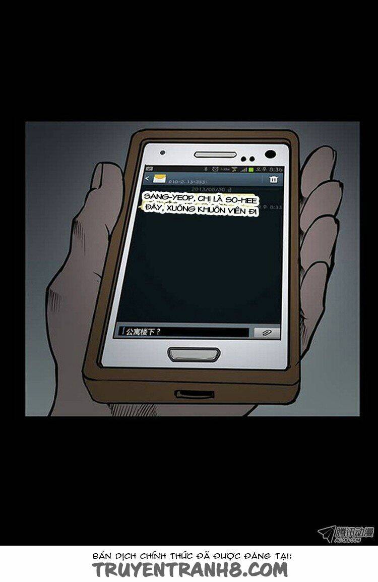 0.0 mhz - tần số chết chapter 42 16