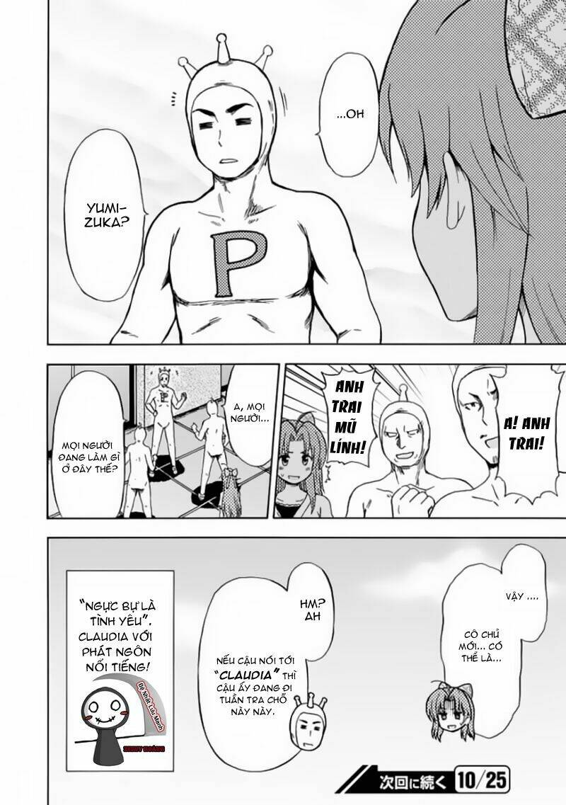 fujimura-kun meitsu chapter 76 13