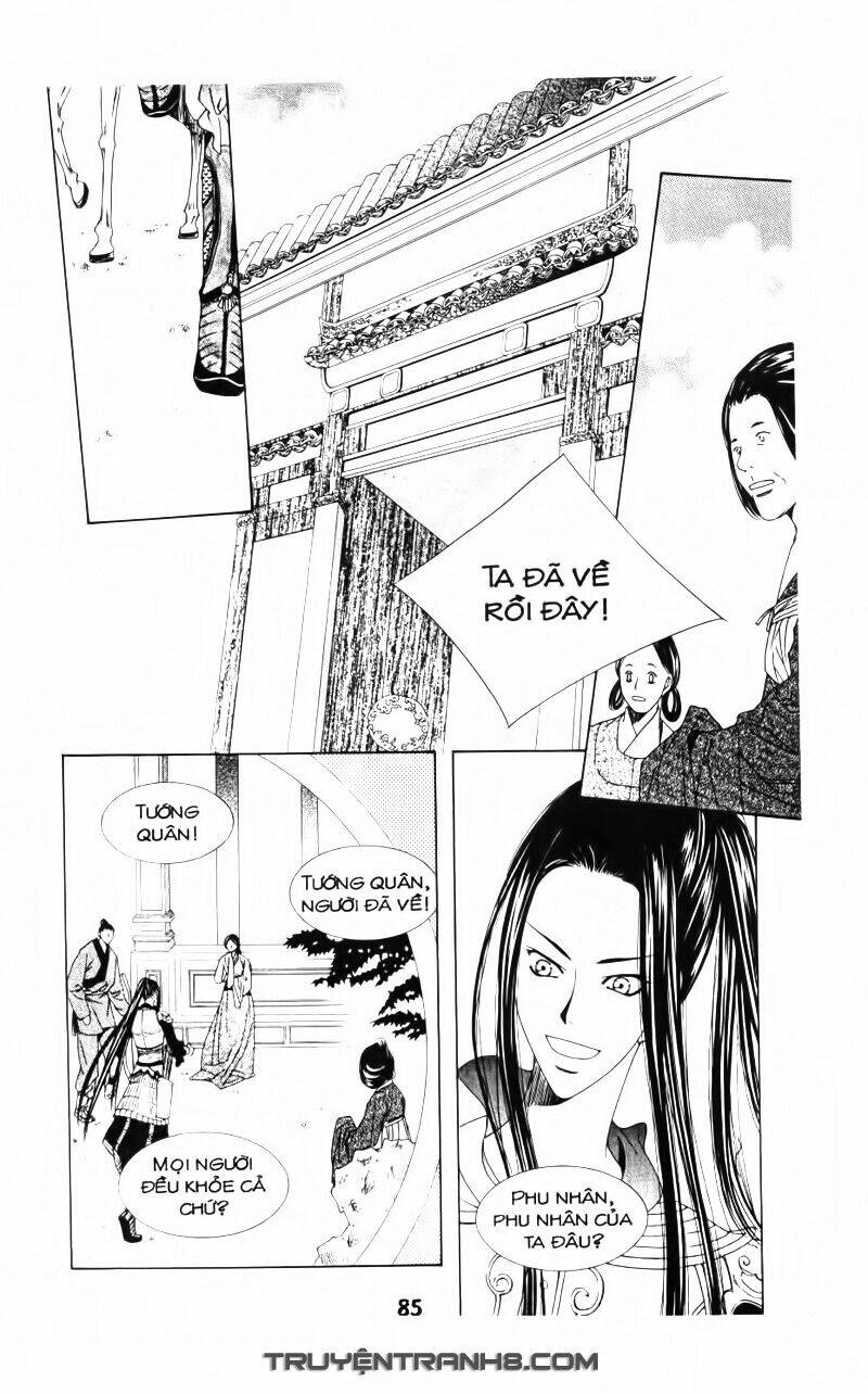 pháp sư trừ tà chapter 9.2 11