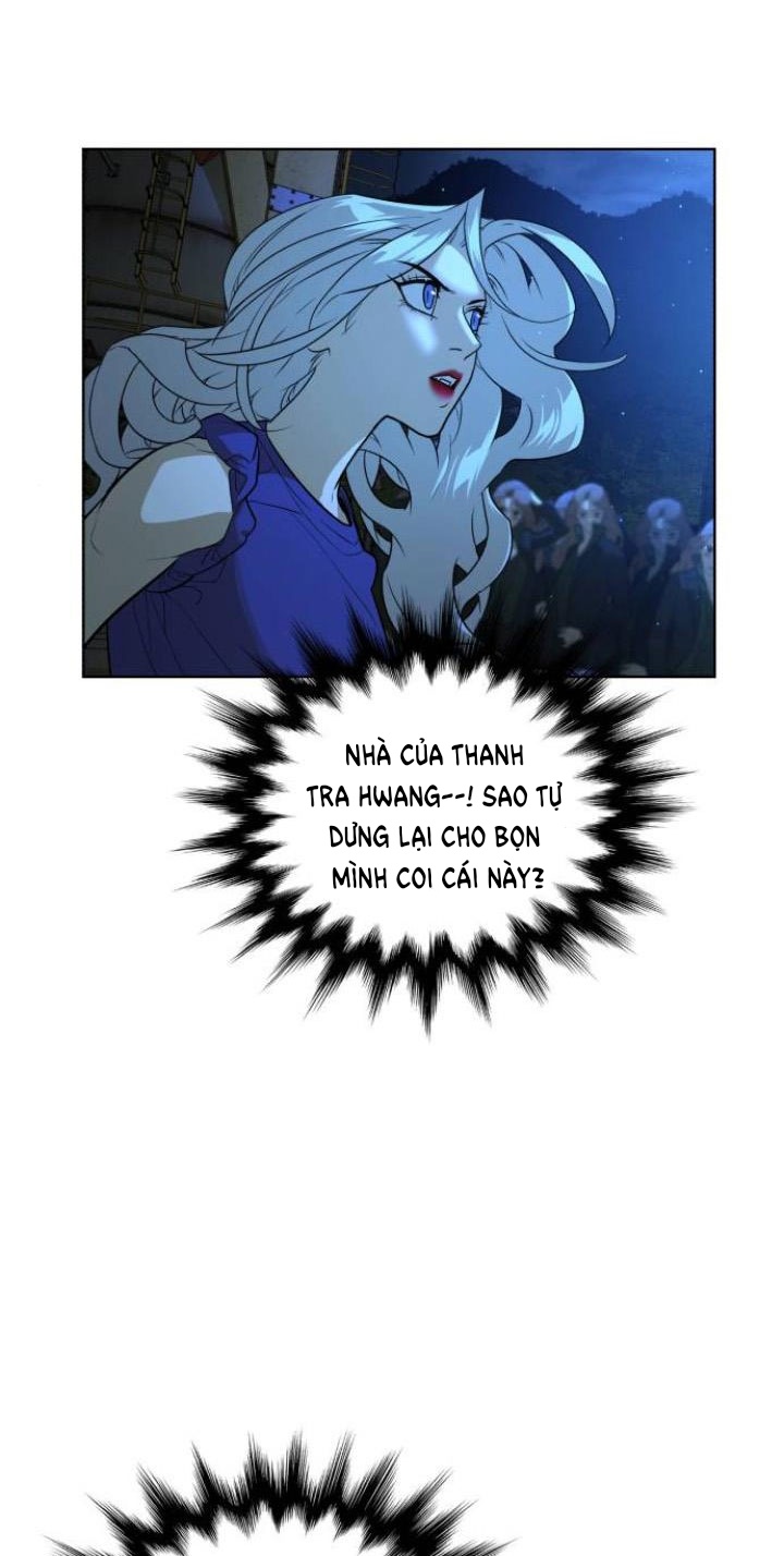 bạch huyết - white blood chapter 45 20