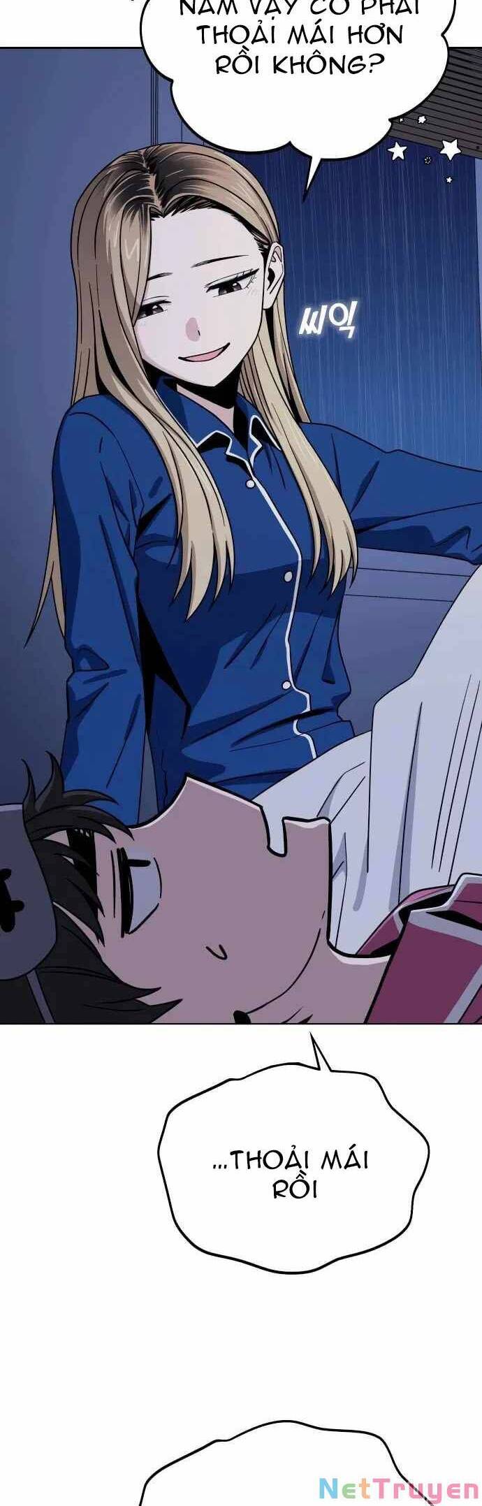 Lớ Ngớ Vớ Phải Tình Yêu chapter 53.2 30