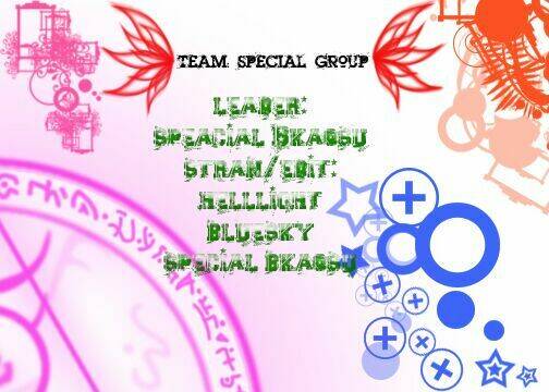 law of ueki plus chapter 9 14