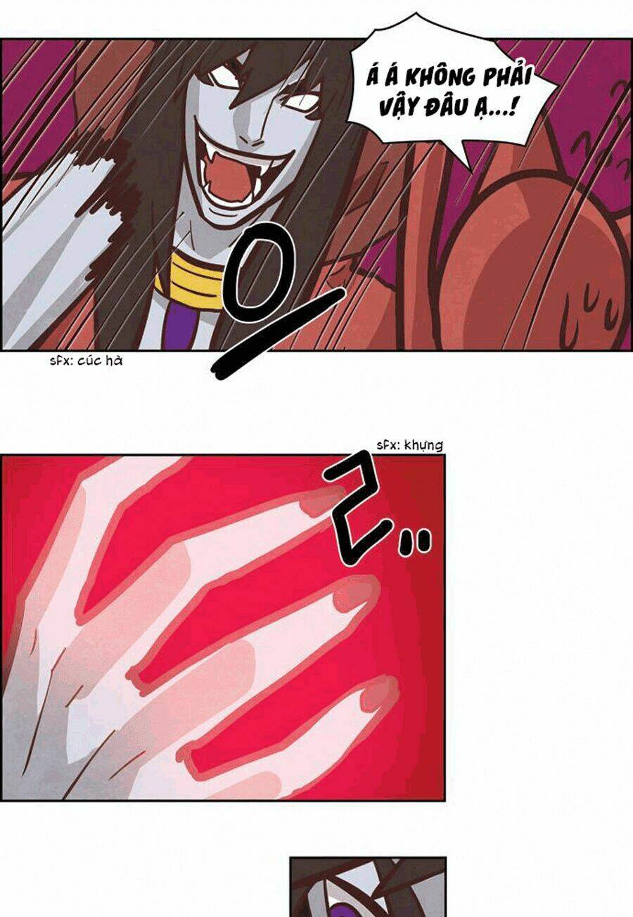 the devil king is bored chapter 150 9